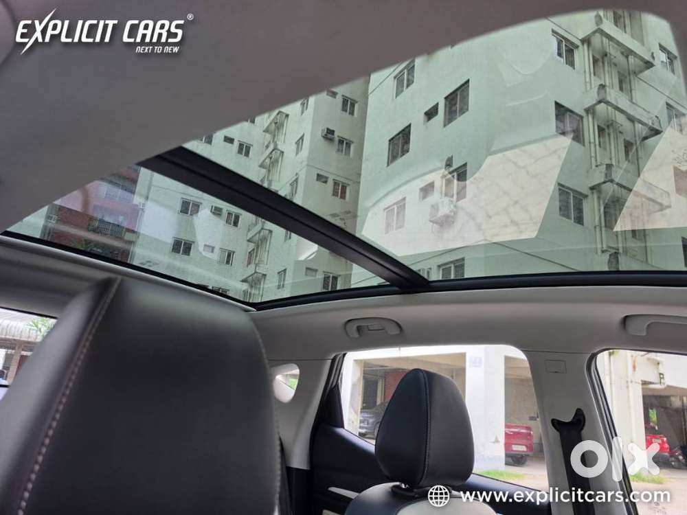 Mg Astor 1.5 Sharp, 2024, Petrol