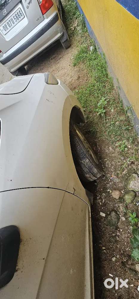 Honda Jazz 1.5 V 2017