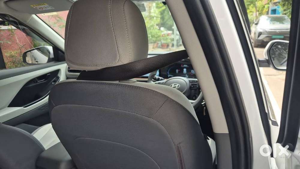 Hyundai Creta 1.6 E Plus Crdi, 2025, Diesel
