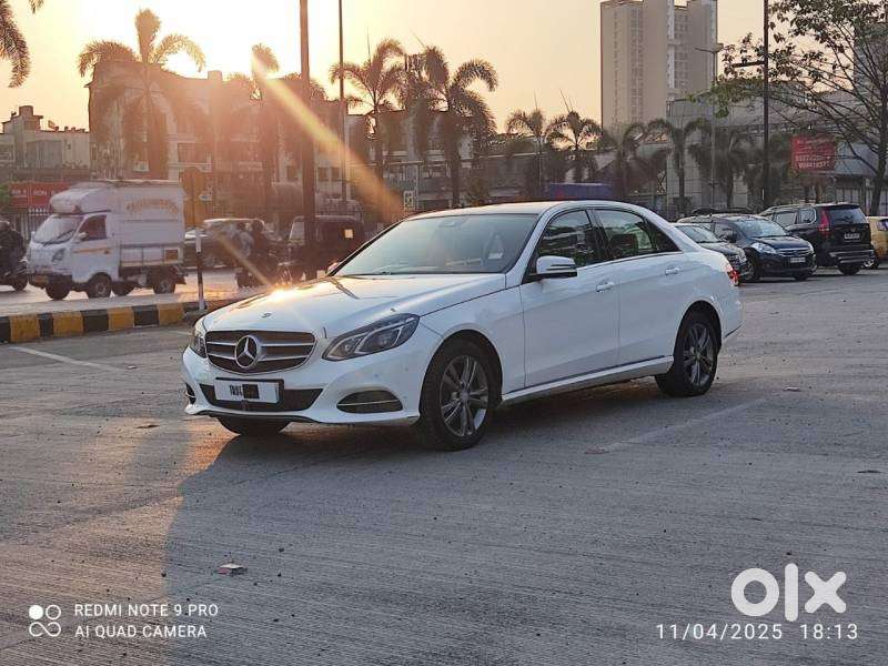 Mercedes-benz B Class, 2013