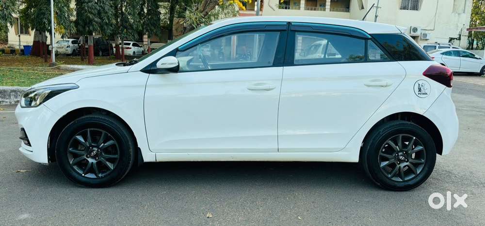 Hyundai Elite I20 2020 Petrol Good Condition
