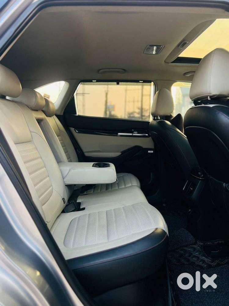 Kia Seltos 1.5 Gtx+ Diesel At, 2020, Diesel