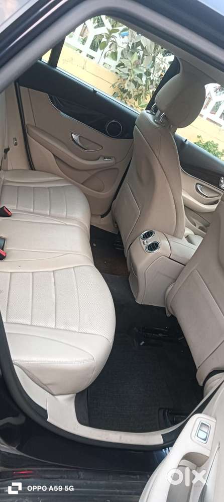 Mercedes-benz Glc 220d 4matic, 2018, Diesel