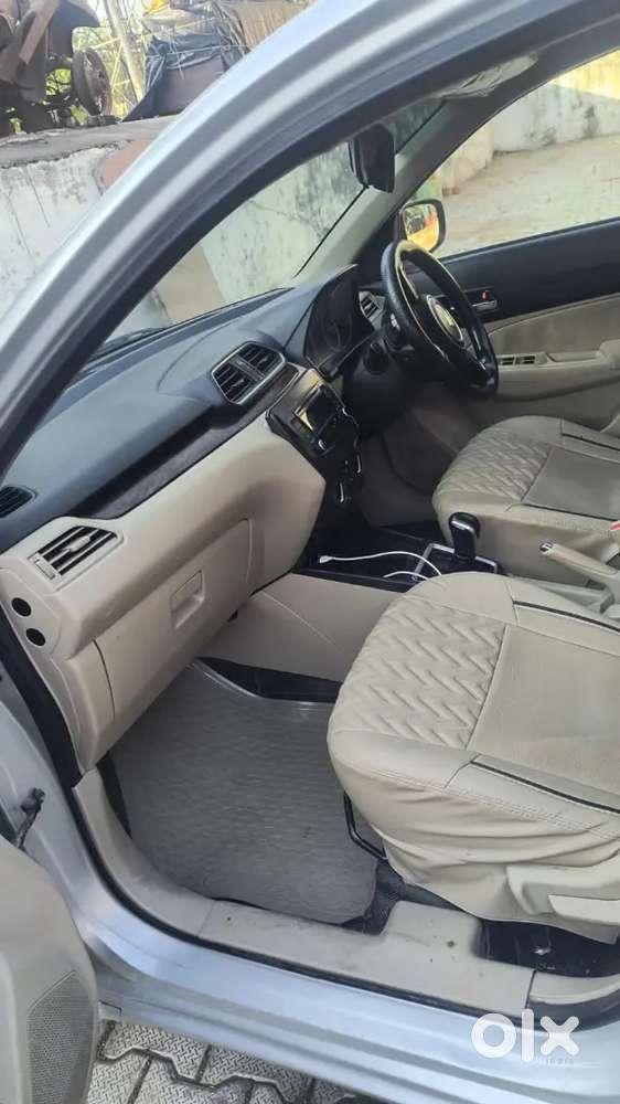 Maruti Suzuki Swift Dzire Vdi