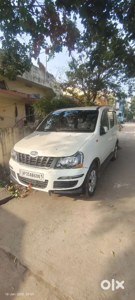 Mahindra Xylo 2014 Diesel Well Maintained