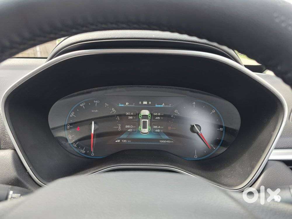 Mg Hector Sharp Diesel Manual, 2020, Diesel