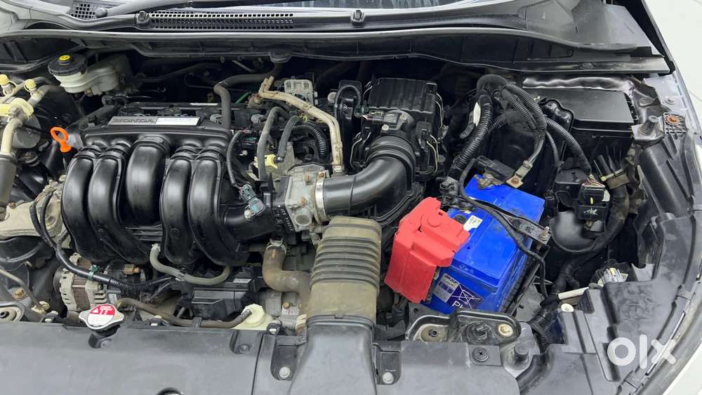 Honda City 1.5 Zx I-vtec Mt, 2021, Petrol