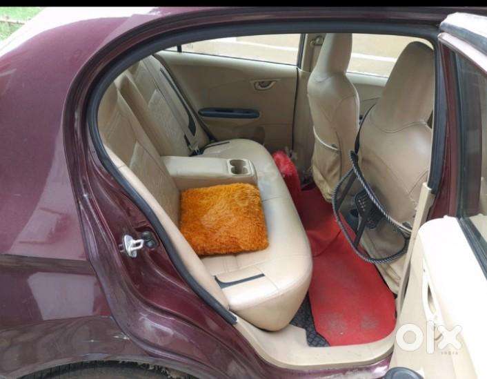 Honda Amaze S Option I-dtec, 2014, Diesel