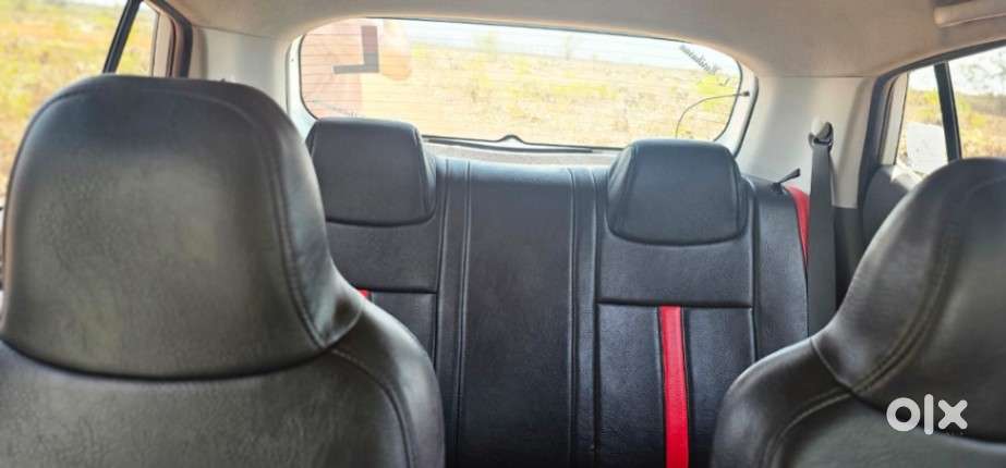 Hyundai Grand I10 Nios Sportz, 2021, Petrol