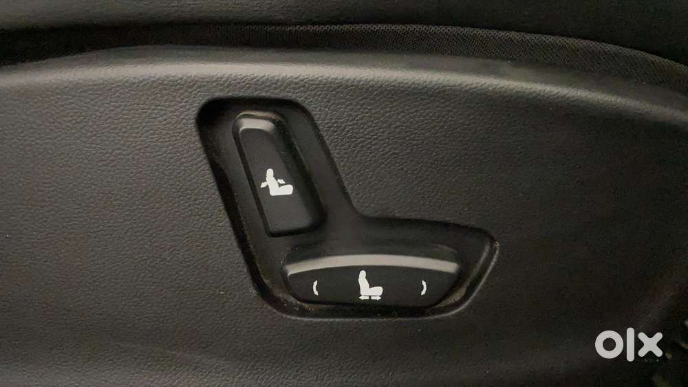 Mg Hector Sharp Dct Petrol, 2019, Petrol