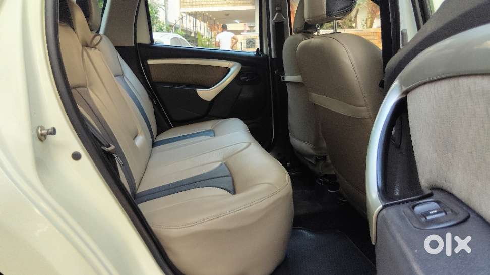 Renault Duster 2012-2015 85ps Diesel Rxe, 2013, Diesel