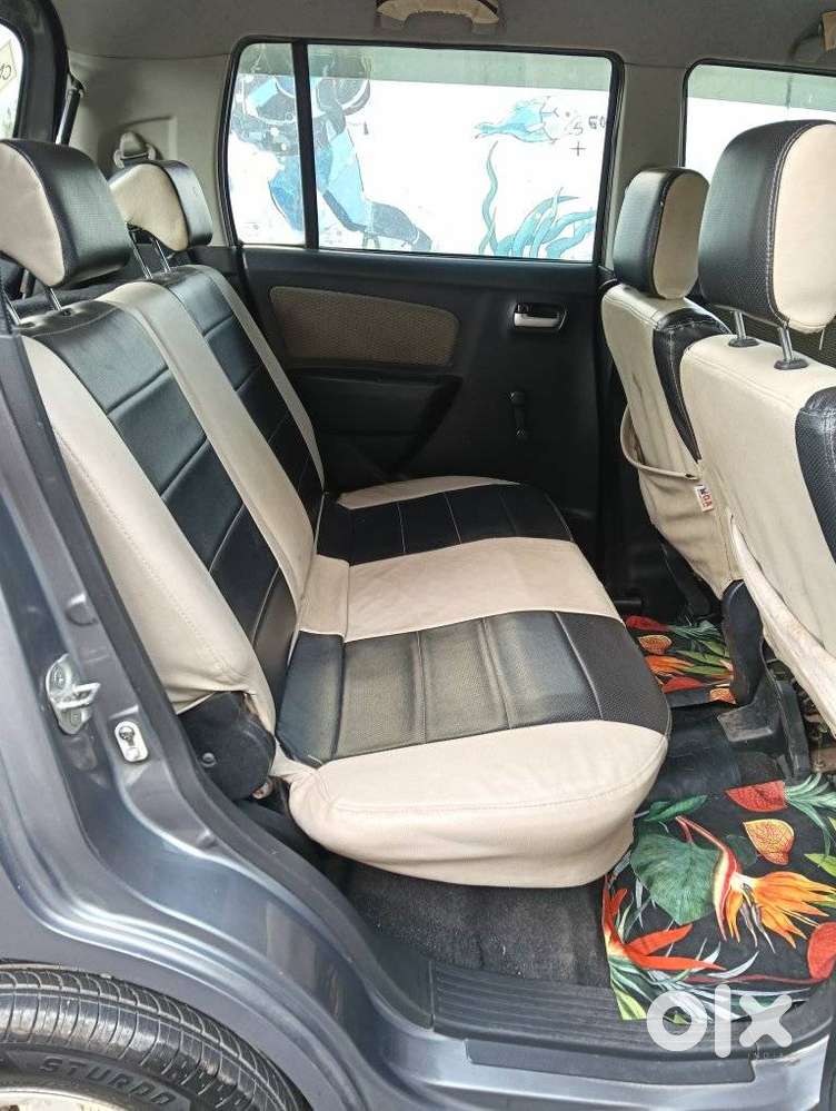 Maruti Suzuki Wagon R 1.0 Lxi Cng, 2016, Cng & Hybrids