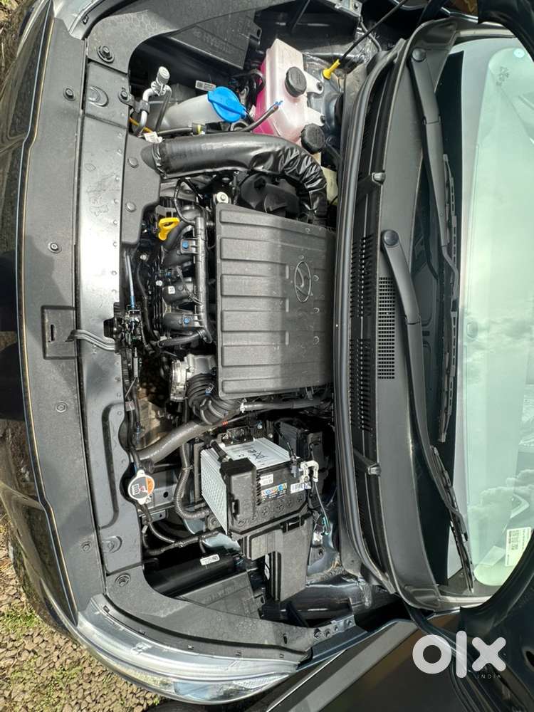 Hyundai Grand I10 Nios Sportz 2026