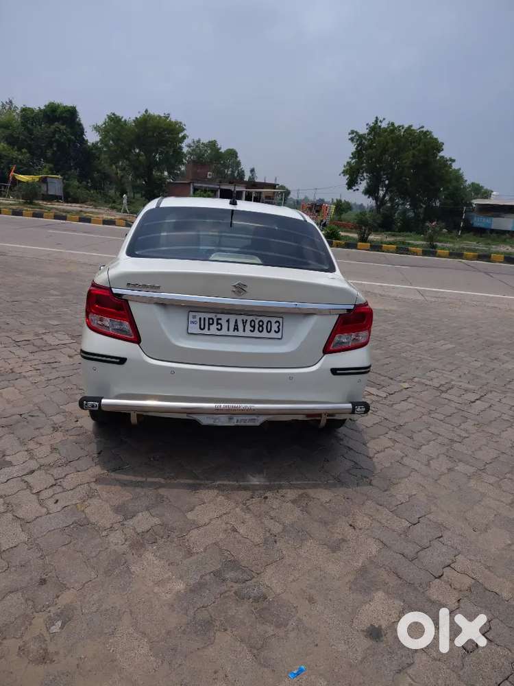 Maruti Suzuki Dzire 2021
