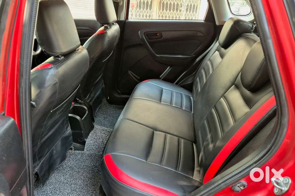 Maruti Suzuki Vitara Brezza Vdi (o), 2019, Diesel