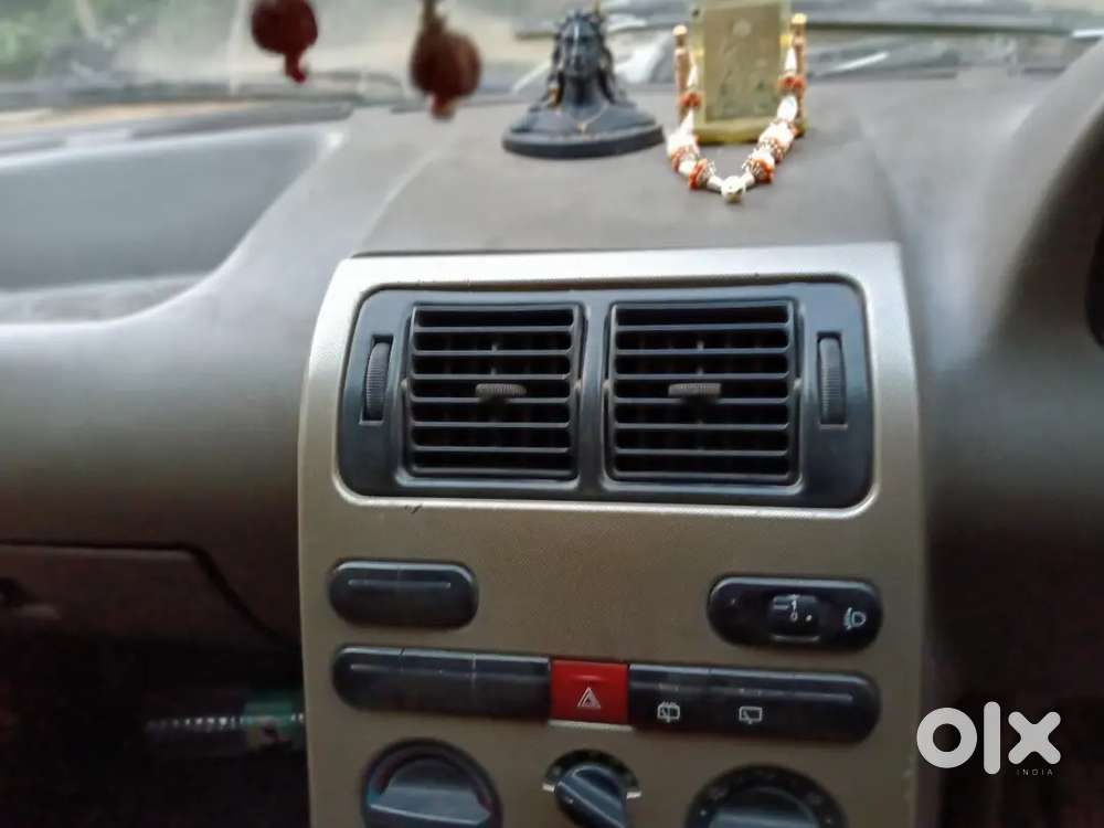 Tata Safari 2012 Diesel 90000 Km Driven
