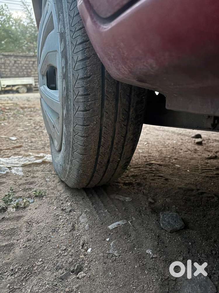 Maruti Suzuki Car 2004
