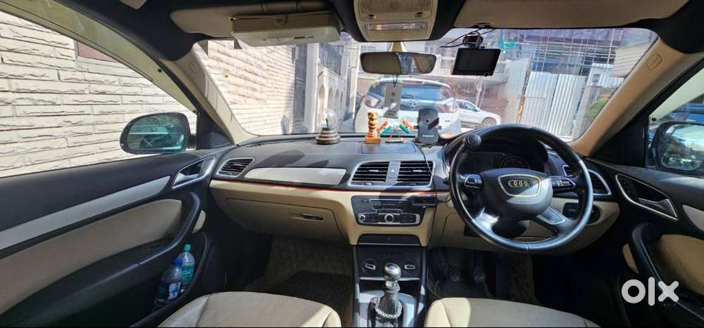Audi Q3 For Sale
