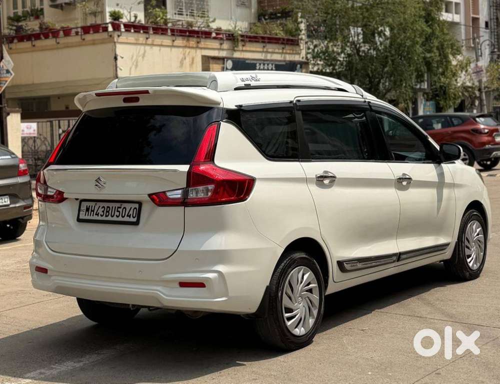 Maruti Suzuki Ertiga Vxi (o) Cng, 2020, Cng & Hybrids