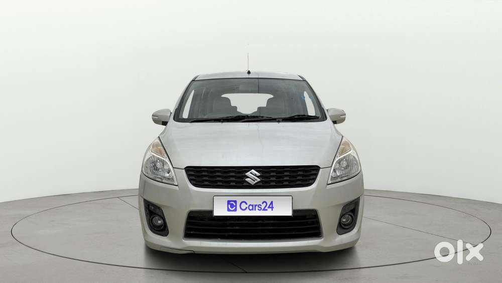 Maruti Suzuki Ertiga Vxi, 2015, Petrol