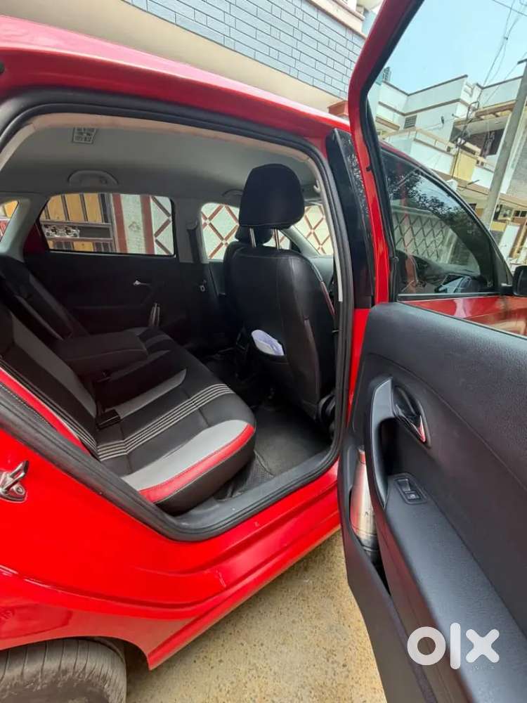 Skoda Rapid 1.5 Tdi 2019