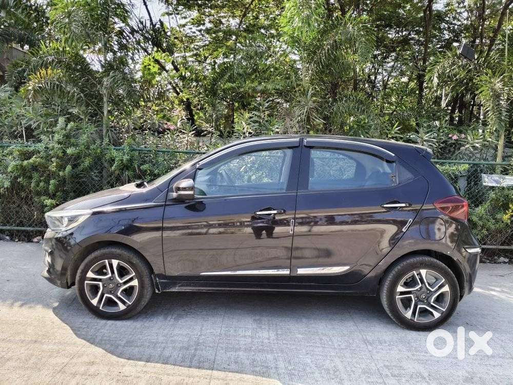 Tata Tiago 1.2 Revotron Xz Plus, 2023, Petrol