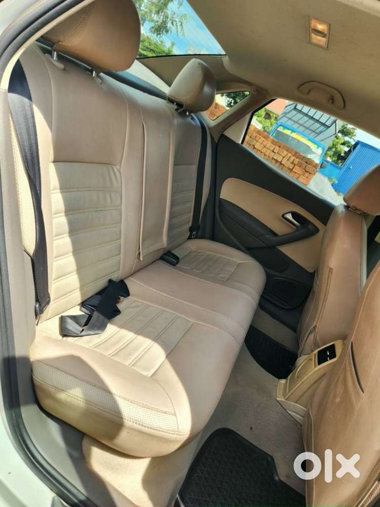 Volkswagen Vento 1.6 Comfortline, 2014, Diesel