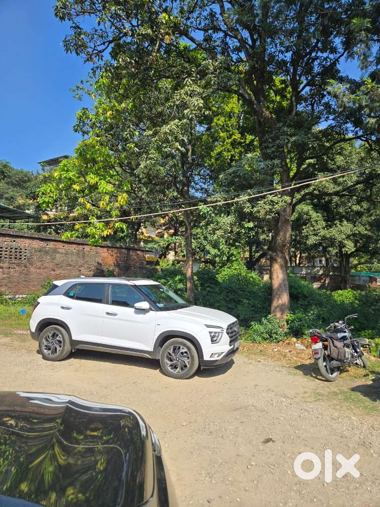 2023 Hyundai Creta Diesel At 2023