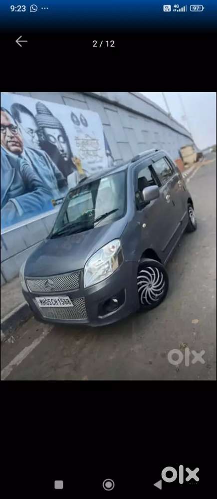 Gadi Okahe Kahi Problem Nahi