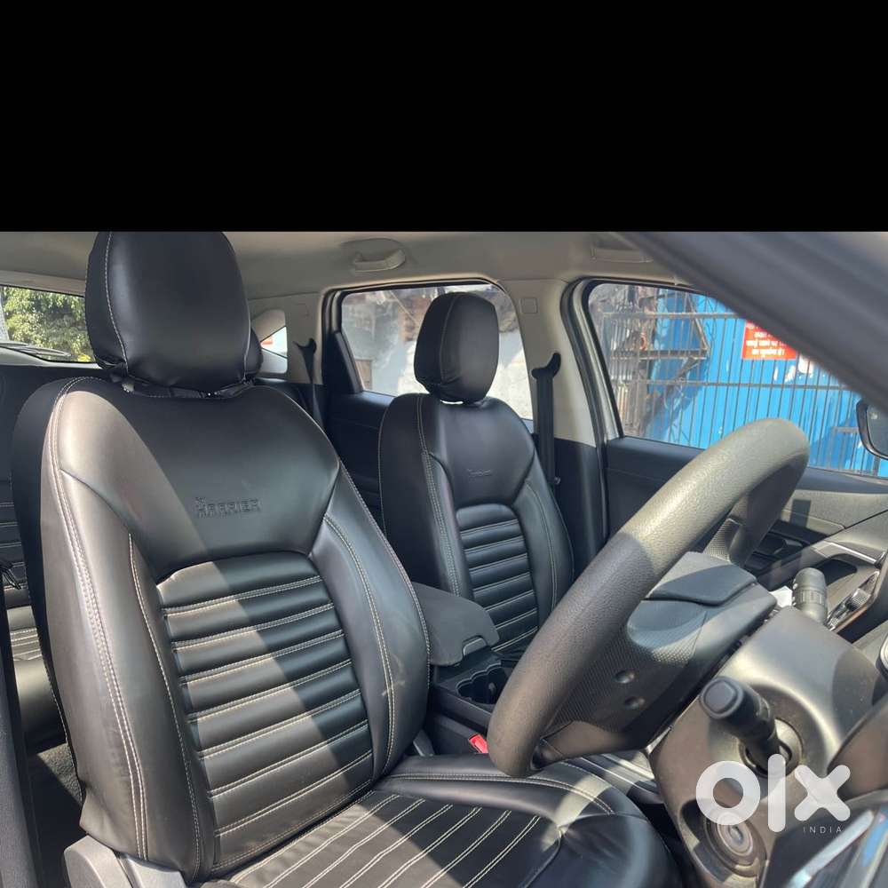 Tata Harrier Xm, 2020, Diesel