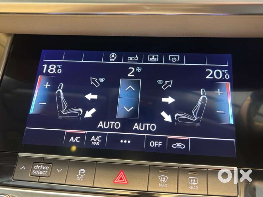 Audi A6 2.0 45 Tfsi Premium Plus, 2019, Petrol