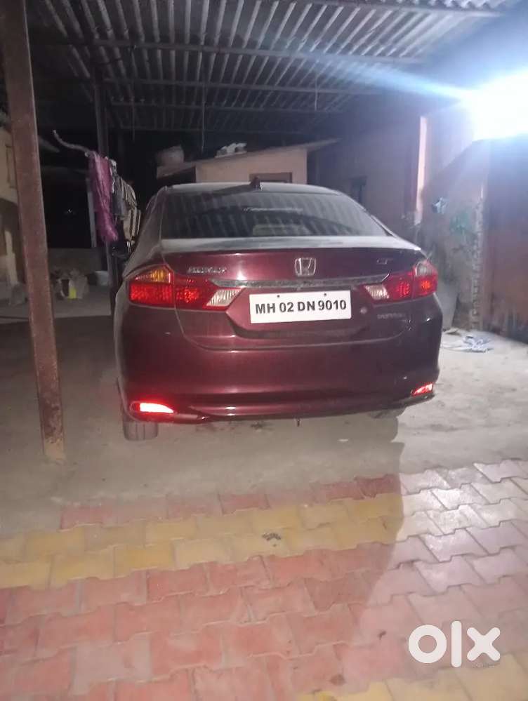 Honda Accord 2014 Diesel 130000 Km Driven