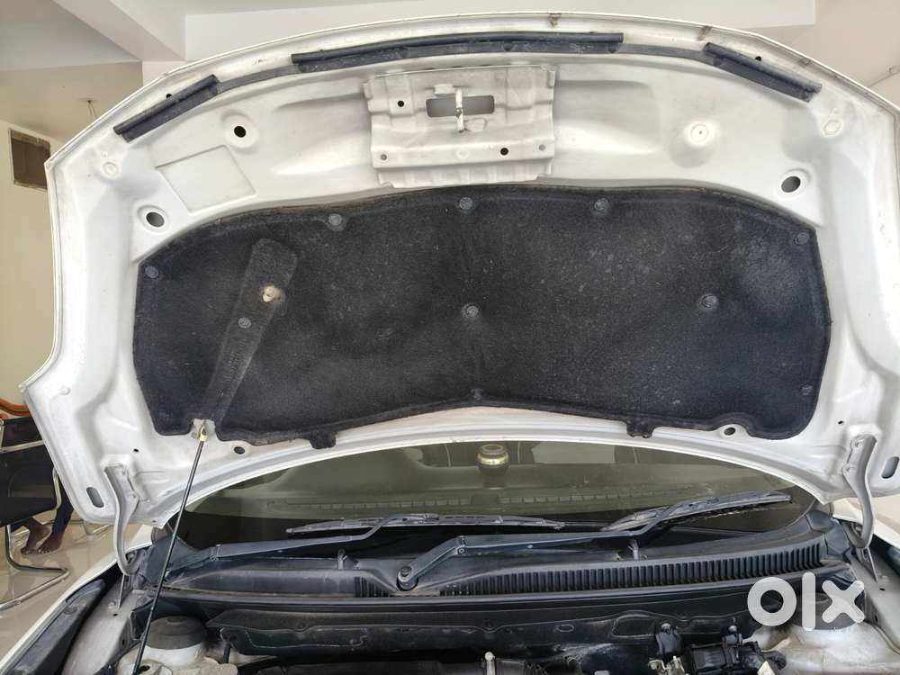 Maruti Suzuki Baleno Delta, 2021, Petrol
