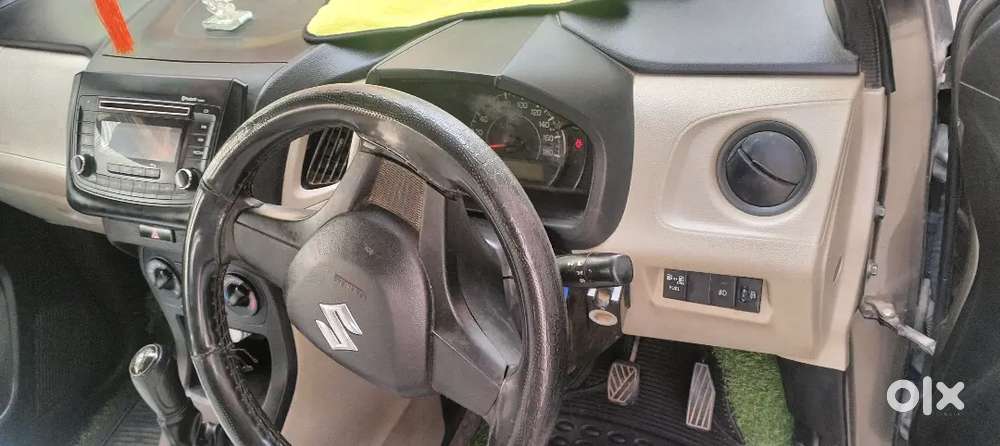 Maruti Suzuki Wagon R Flex Fuel 2023 Cng & Hybrids 70000 Km Driven