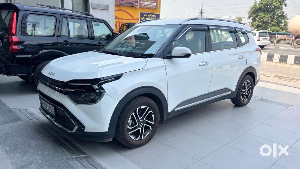 Kia Carens, 2023, Diesel