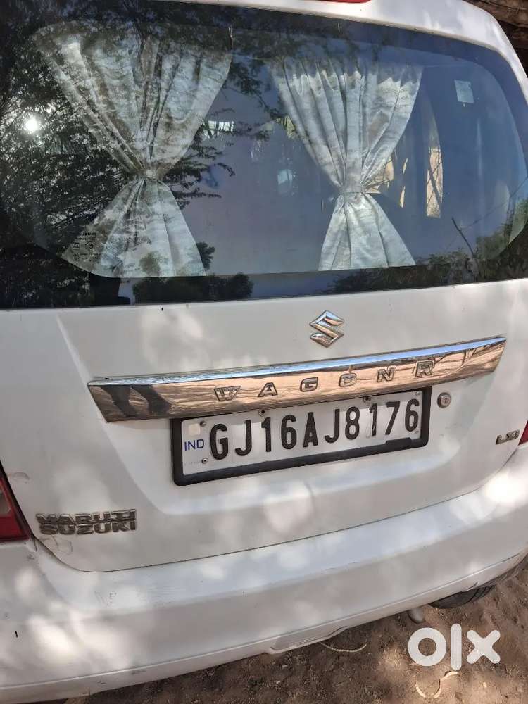 Wagonr  2010
