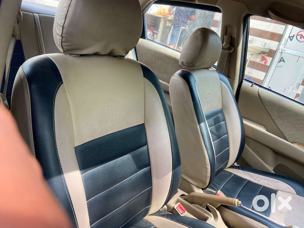 Honda City Zx 2007