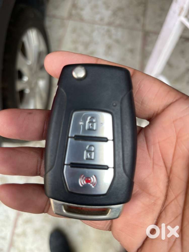 Mahindra Xuv300 Diesel 2020 Automatic