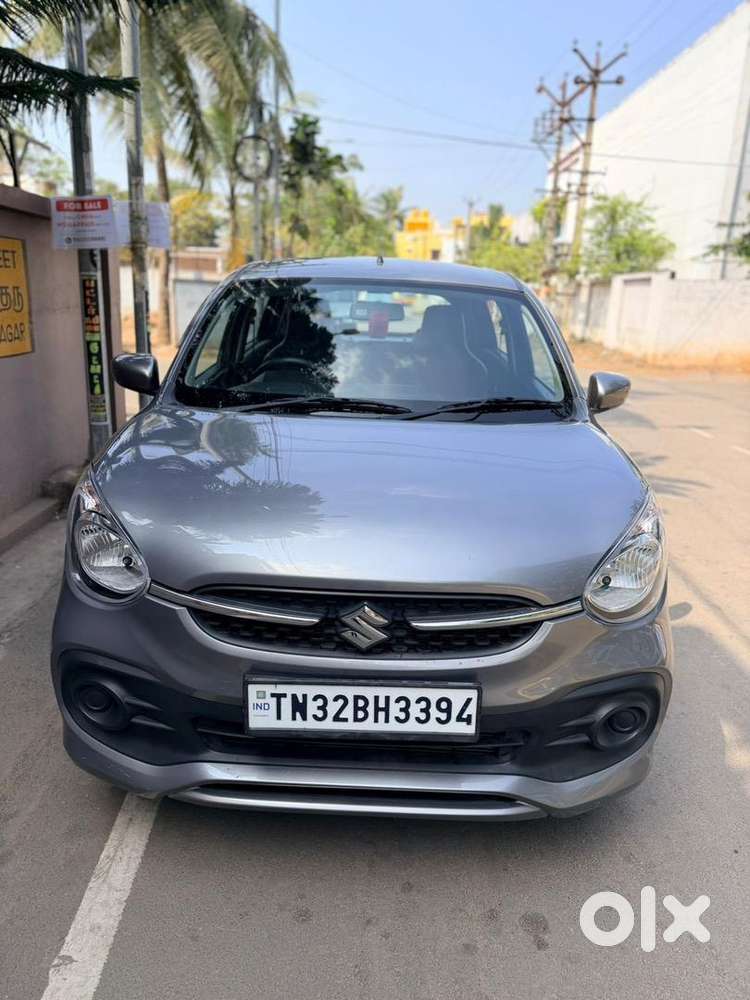 Maruti Suzuki Celerio 2024 Petrol 6000 Km Driven