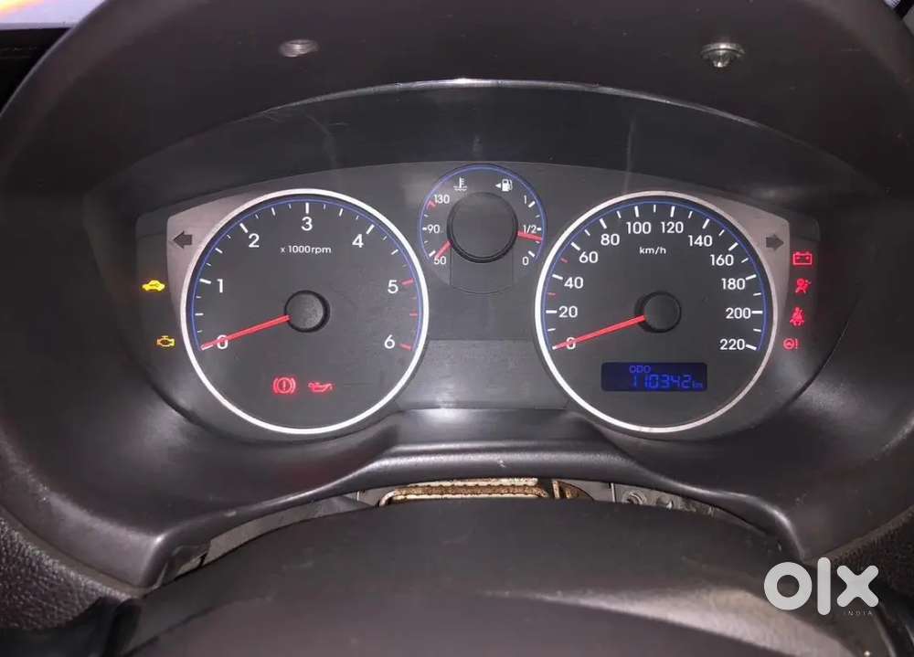 Hyundai I20 Sportz 2014 Diesel Car
