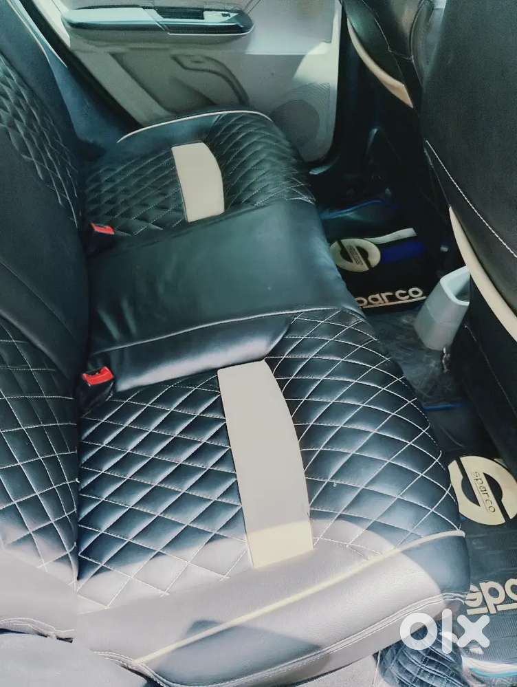 Tata Tiago Xt 2019 Petrol
