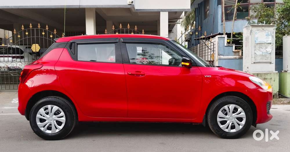 Maruti Suzuki Swift Amt Vxi, 2019, Petrol