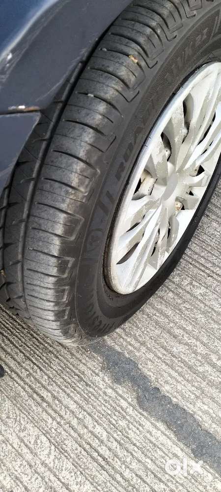 Maruti Suzuki Dzire 2009