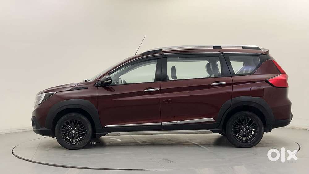 Maruti Suzuki Xl6 1.5 Alpha At, 2020, Petrol