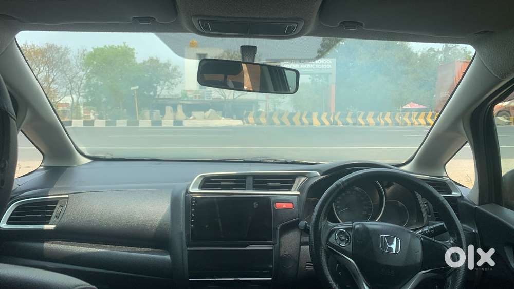 Honda Jazz 1.5 Vx I Dtec, 2015, Diesel