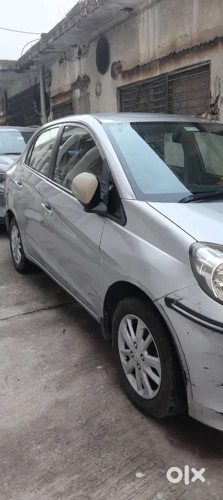 Honda Amaze 1.5 Edition 2014 Diesel