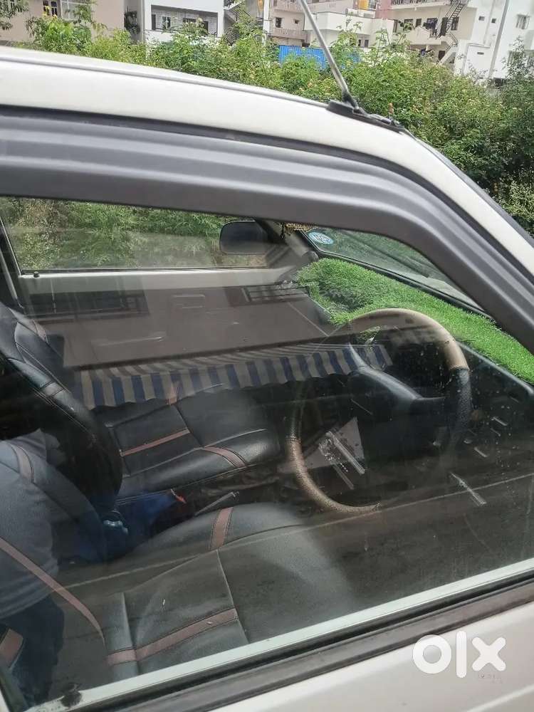 Maruti Suzuki 800 1997