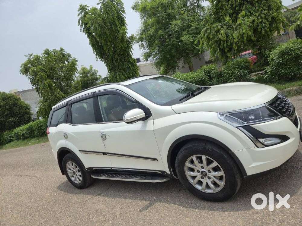 Mahindra Xuv500 W9 2wd, 2020, Diesel