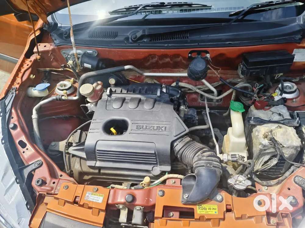 Maruti Alto K10 2014 Lxi