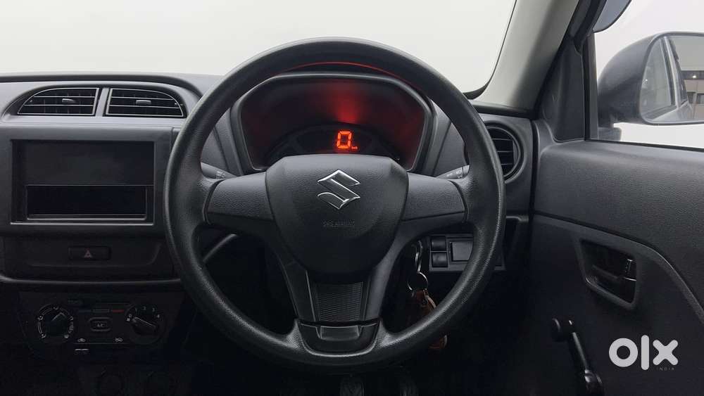 Maruti Suzuki Alto K10 2010-2014 Lxi, 2024, Petrol